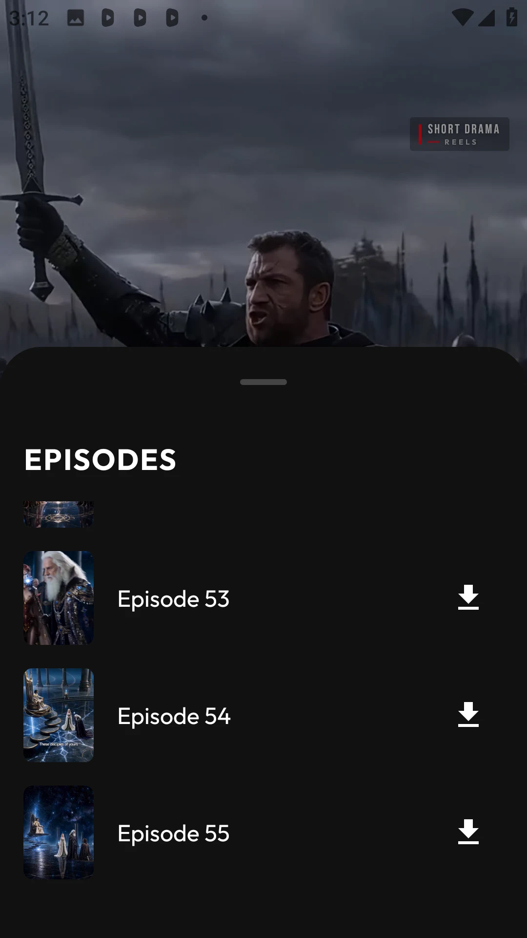 Free Short Drama screenshot